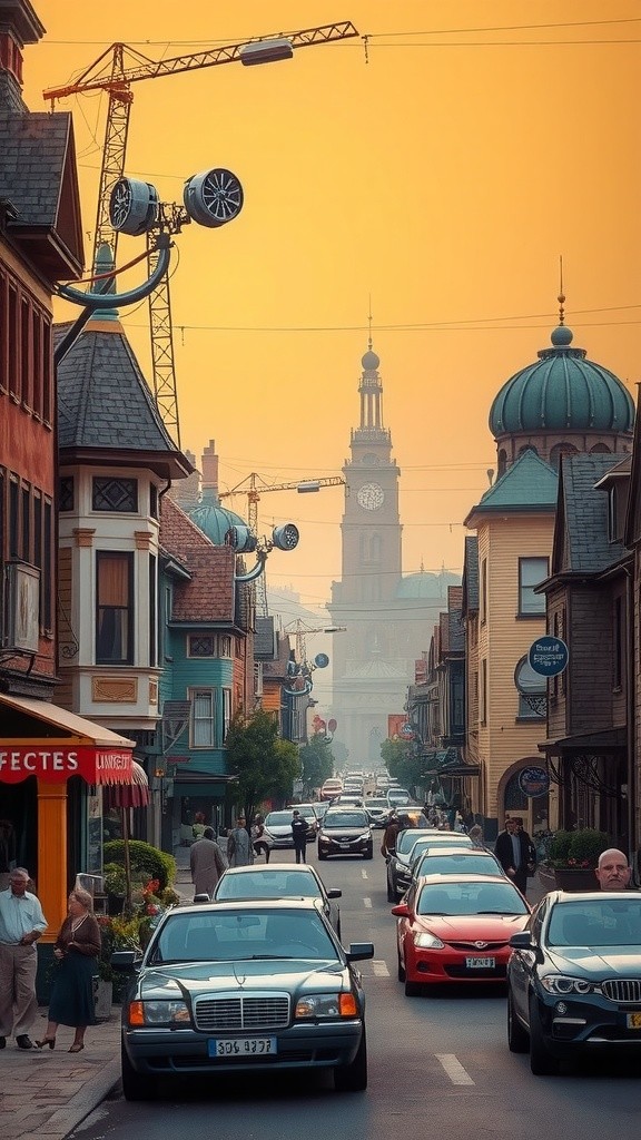 Omar's Journey of Dreams