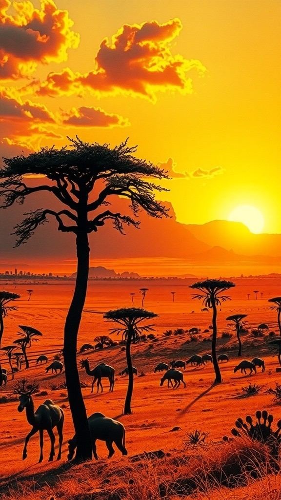 A Historical Overview of South Africa