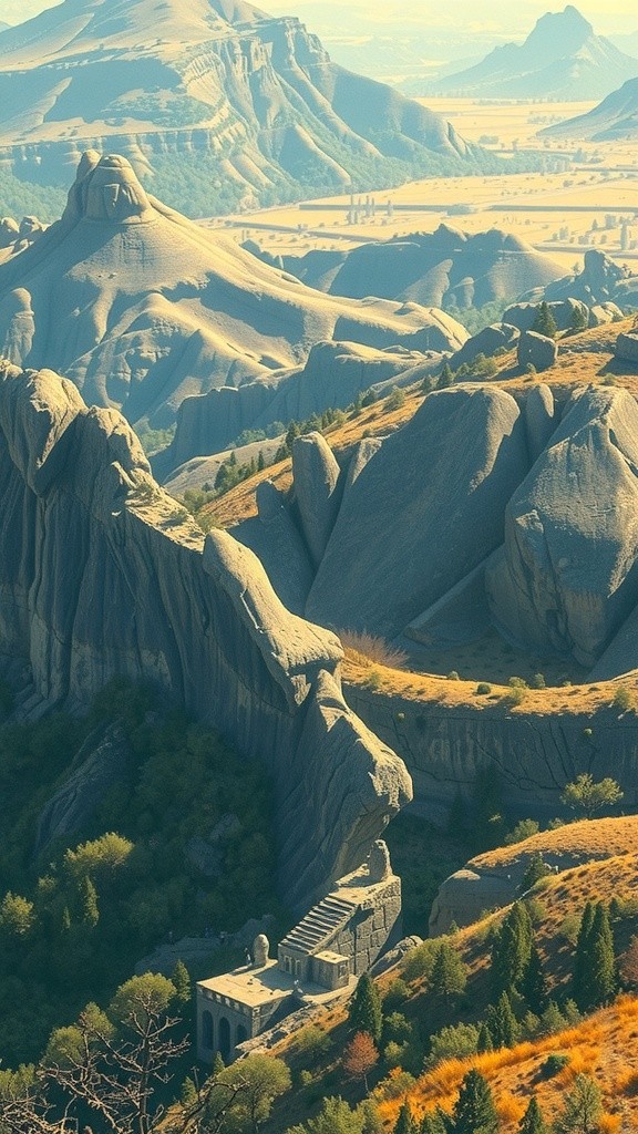 Asal Usul Alas Kaki Pertama oleh Tala