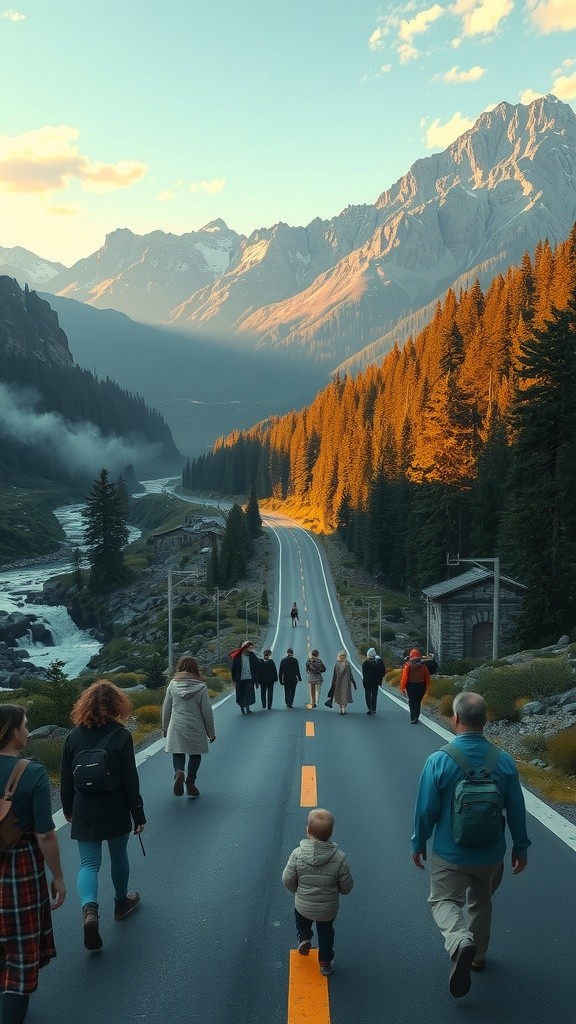 Experiences of Spiritual Awakening