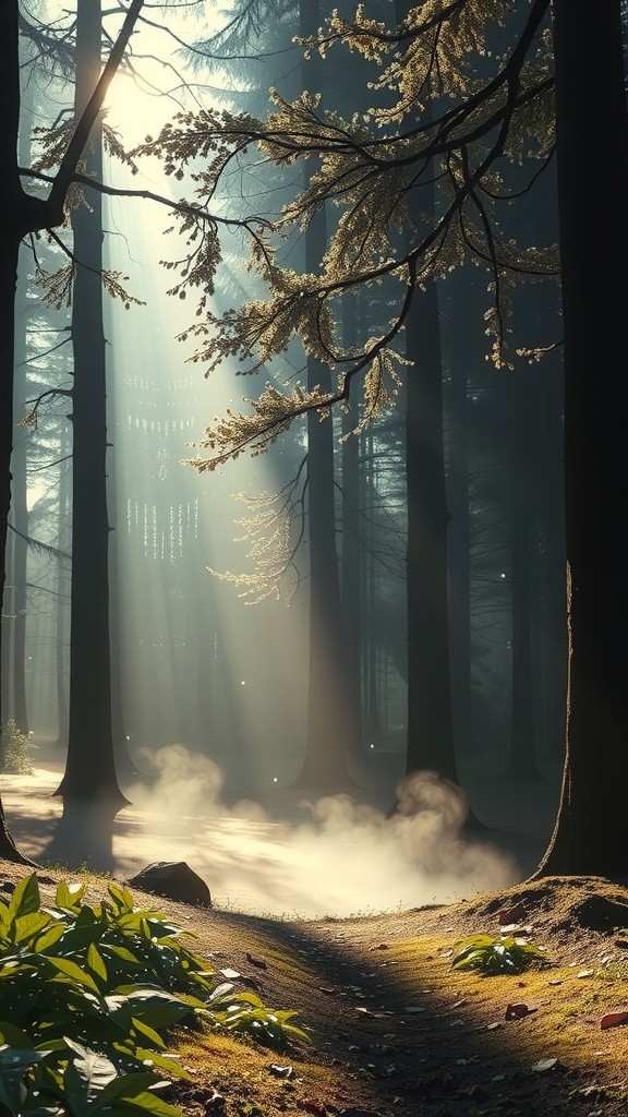 Every Morning's Song