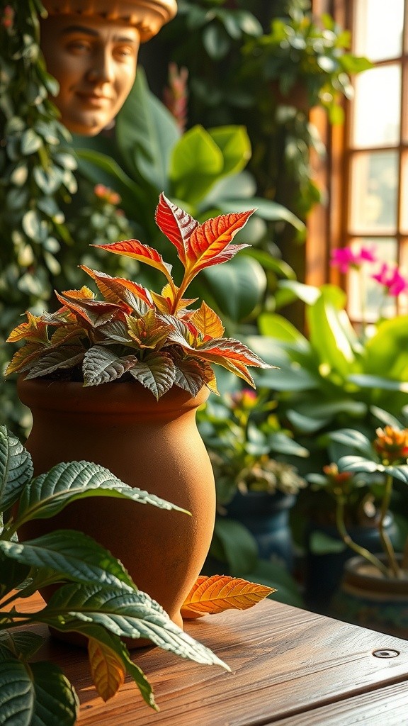 Mengenal Tumbuhan Layak Konsumsi dan Beracun