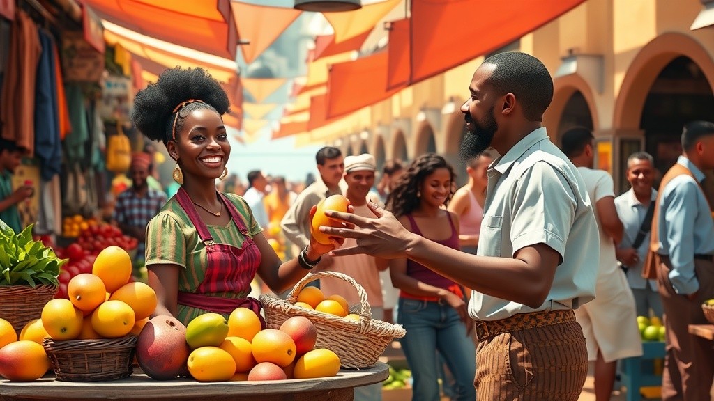 Customer na king, but na only money dey wear di crown!