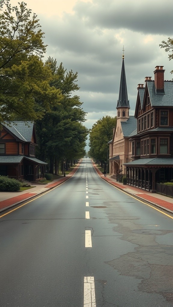 Dua Sisi Jalan: Bersatu Menyebrangi Perbedaan