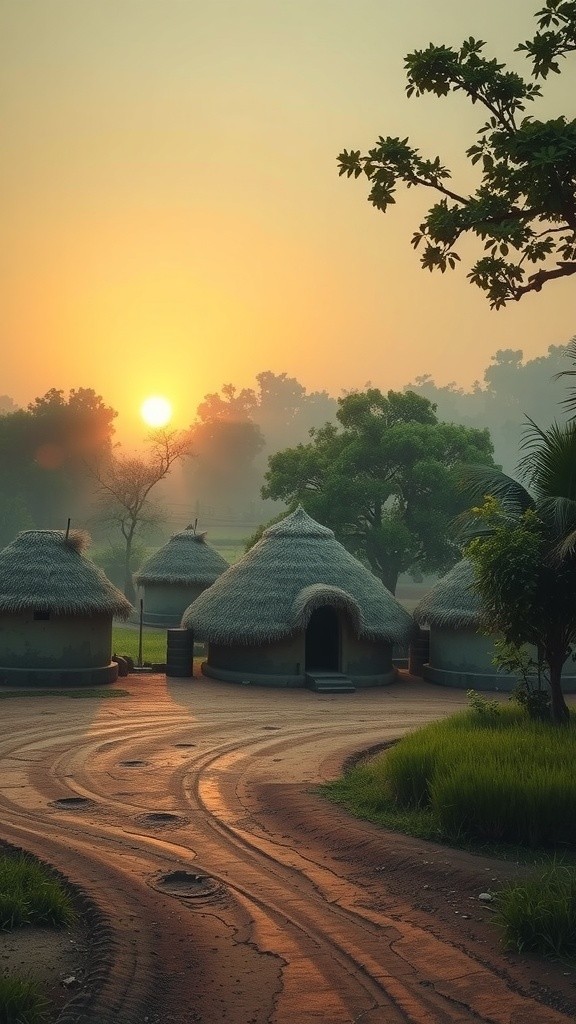 रवि की मेहनत का फल: स्कूल में टॉप करने की कहानी