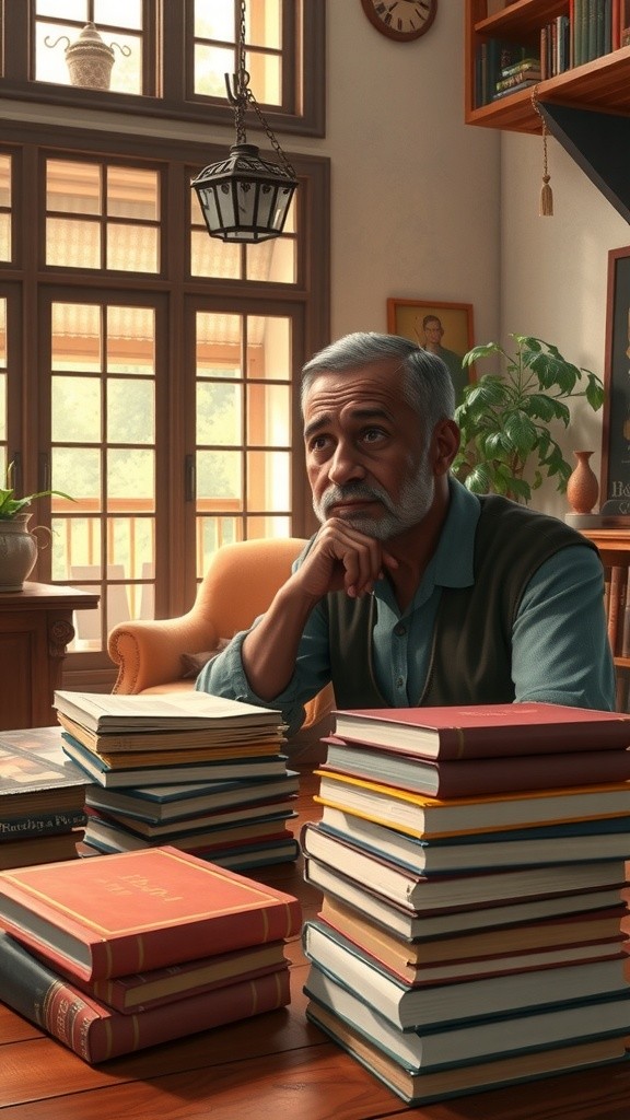 Kehangatan Keluarga di Balik Kejujuran