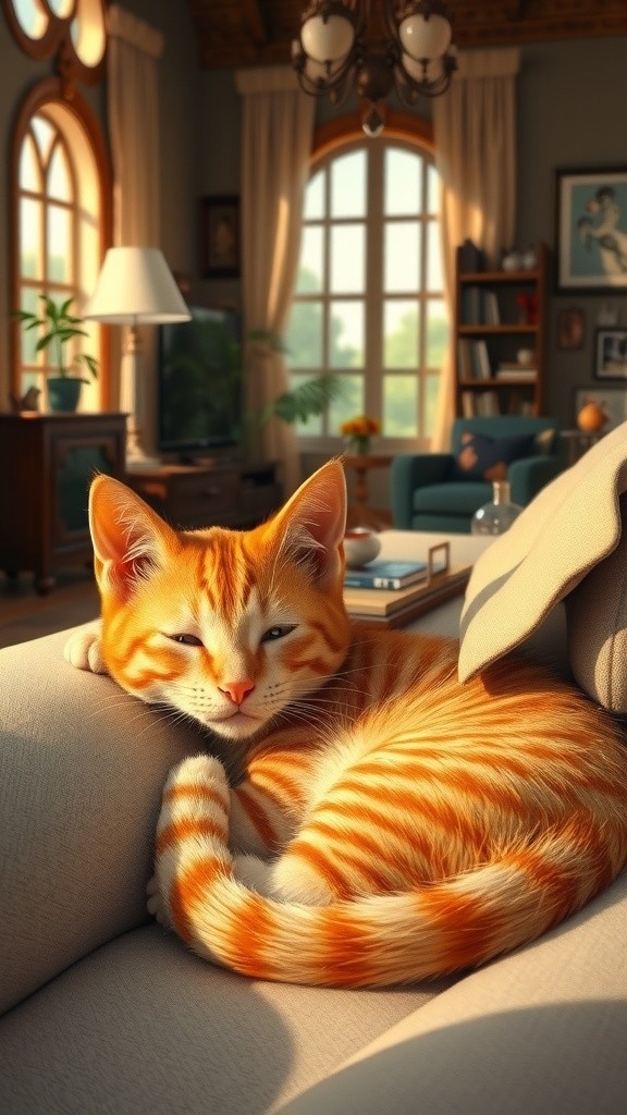 Whiskers and the Great Toy Mouse Adventure