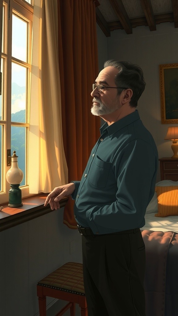 प्रभु यीशु से प्रार्थना और शांति