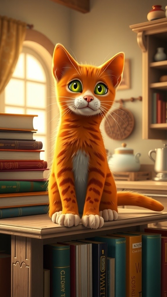 Milo's Masterplan: The Tuna Heist Fail