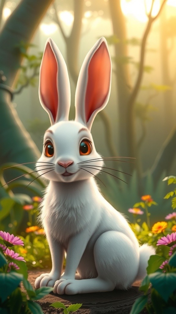 अक्ल और दया की कहानी