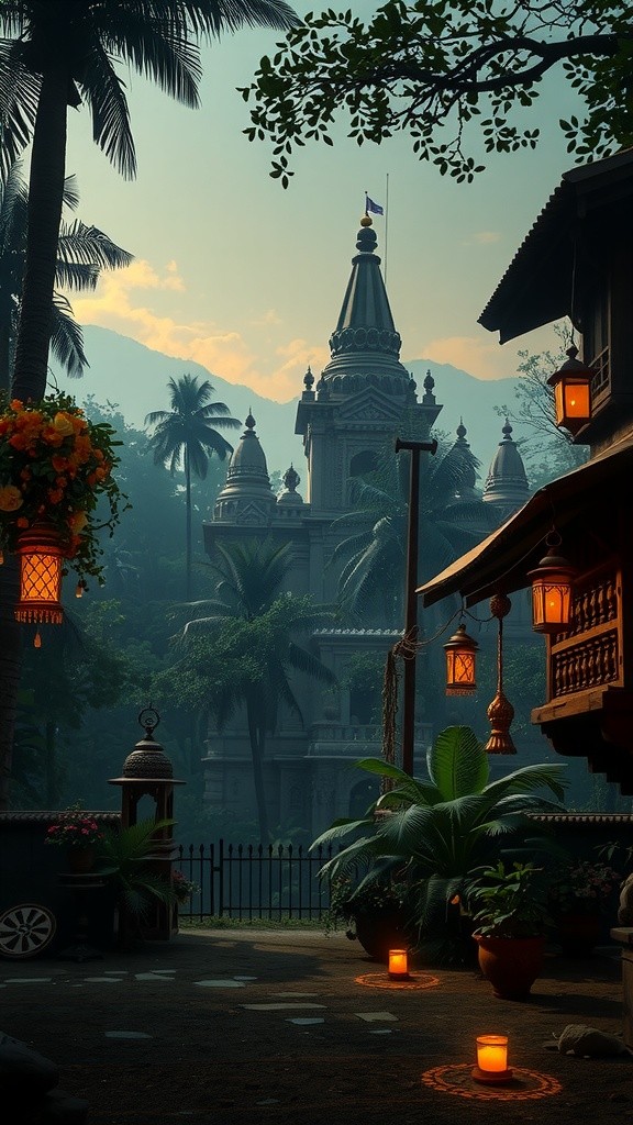 बेमाता देवी: नवजातों की रक्षक और भाग्य लेखिका