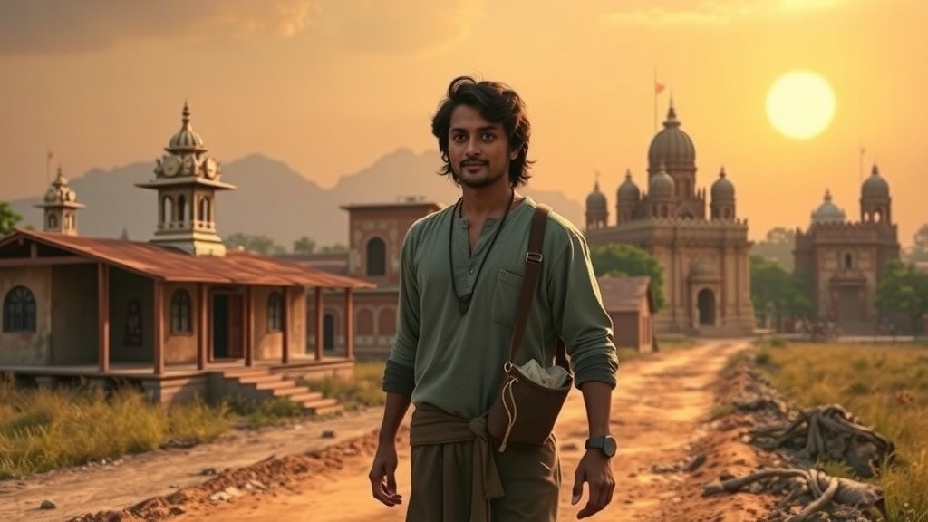 सच्चे भक्त का प्रेम