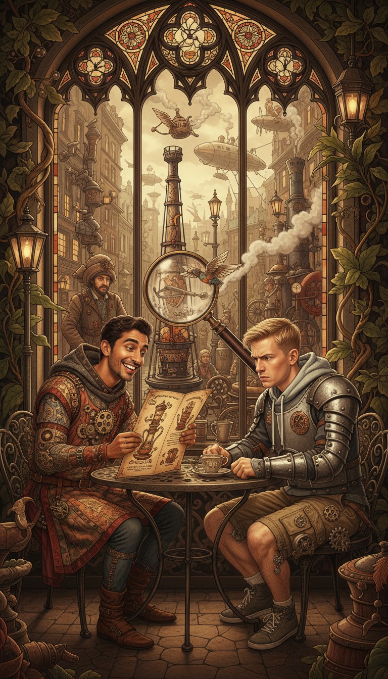 Lunch Surprise: Johnny, Bobby, Samantha, and Christina Find a Million Dollars!