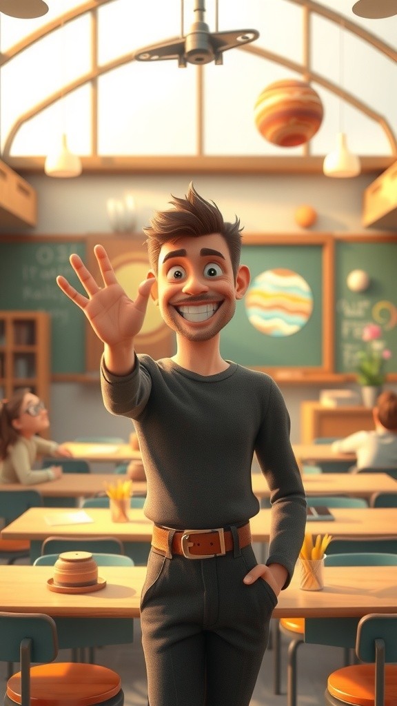 Fakta Menarik tentang Jupiter: Planet Terbesar di Tata Surya!