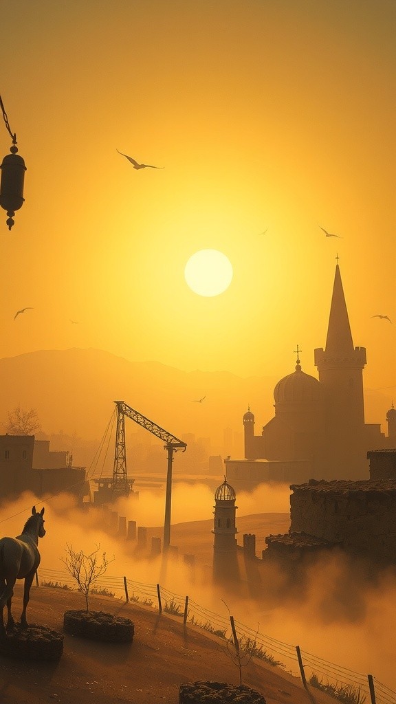 مدثر کی محنت اور فصل کی کامیابی