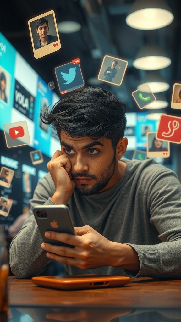 Empower Your Journey: Discover Your True Self!