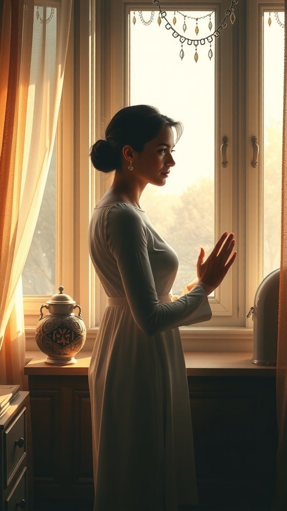 Jangan Menyerah: Cerita Indah Akan Datang