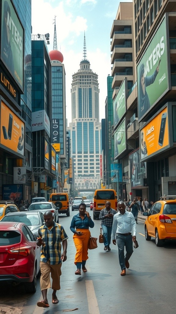 Embrace AI: Transform Your Hustle and Secure Your Future in Nigeria