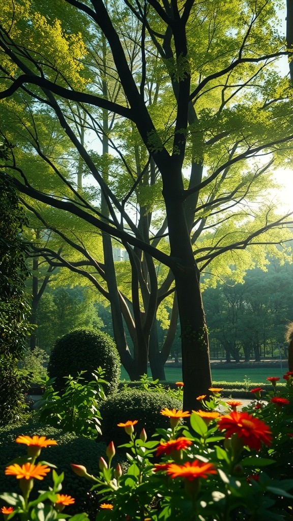 The World's Largest Spider Web