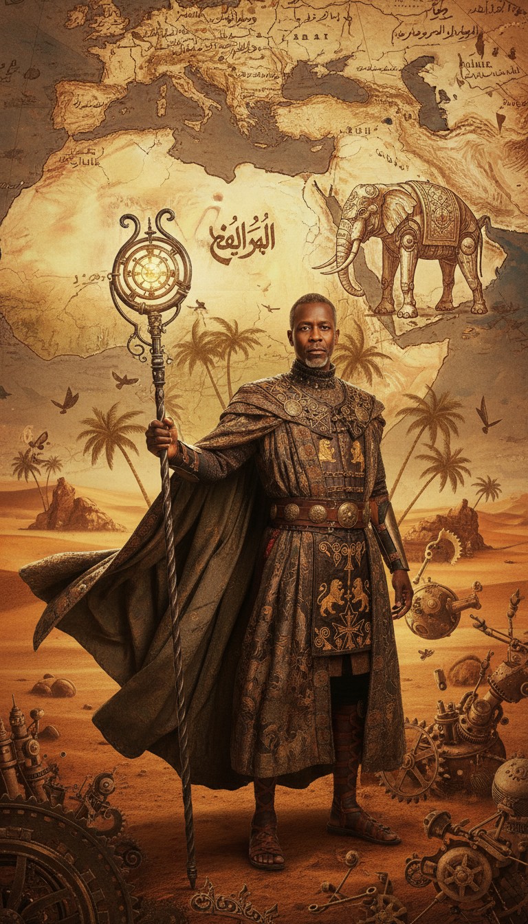 أبْرَهة الحبشي ومحاولة هدم الكعبة في عام الفيل