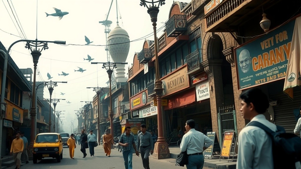 Pollution-O-Meter: Clean Rides vs. Pollution!