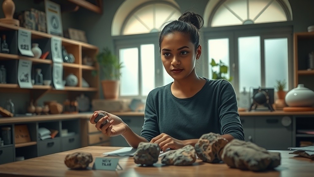 Geocon Services: Zameen ki Baat, Suniye Hamari!