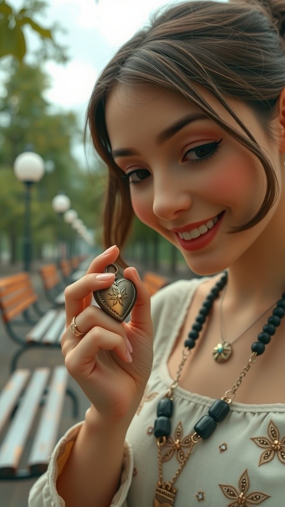 The Transformative Power of Love