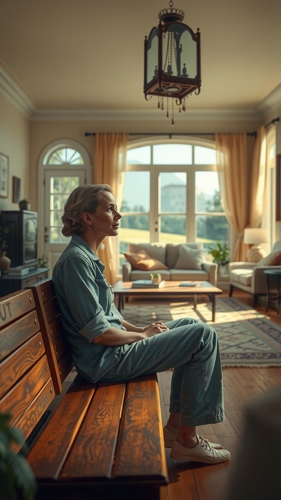 The Essence of True Peace: Understanding and Connection