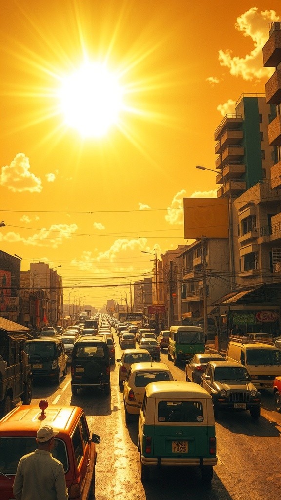 Wealth and Boredom in Lagos: A Billionaire's Dilemma (copy)