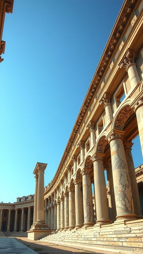 Unexpected Wonders of Ancient Roman Baths