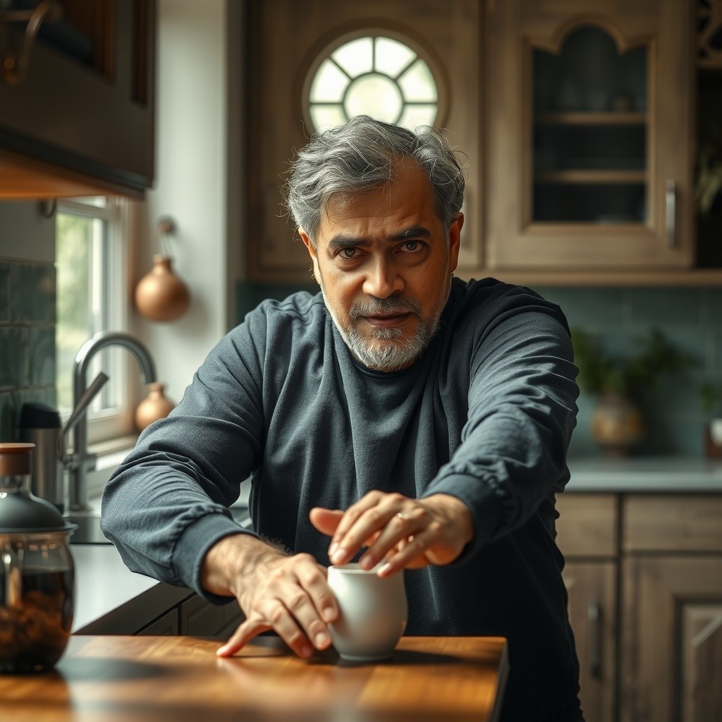 EchoVision: Empowering Independence for the Visually Impaired