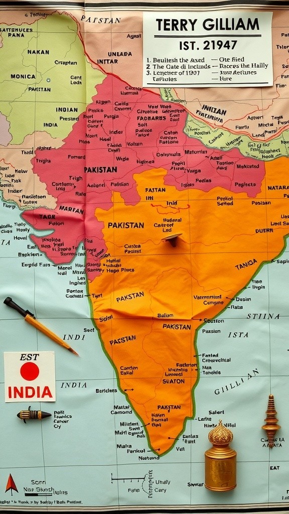 পূর্ব পাকিস্তান মুক্তিযুদ্ধ: ইতিহাসের একটি ঝলক