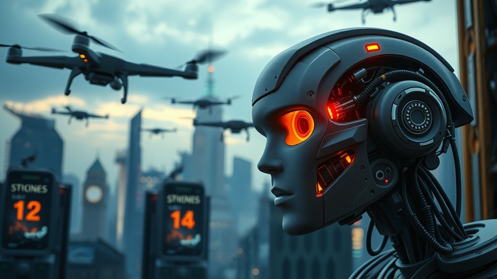 تخطيط المواهب في عصر الذكاء الاصطناعي