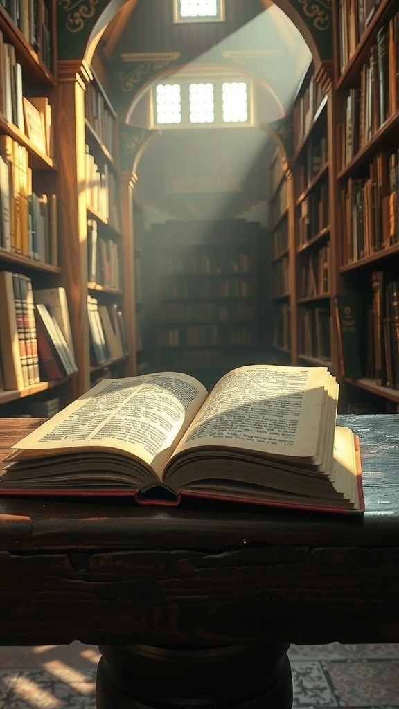 Buku: Jendela Menuju Dunia