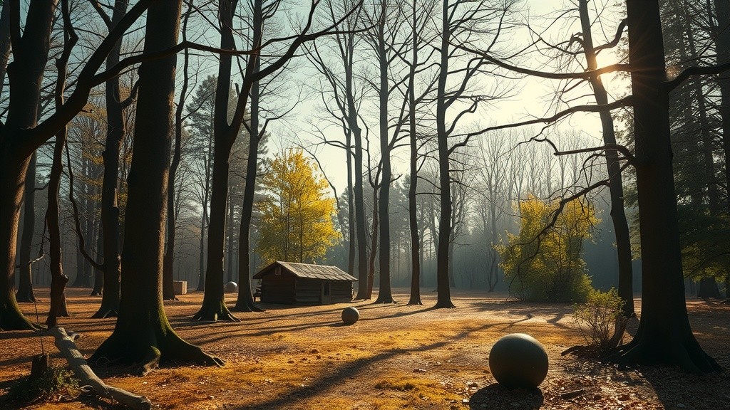 अर्जुन और रहस्यमय नागपाश की कहानी