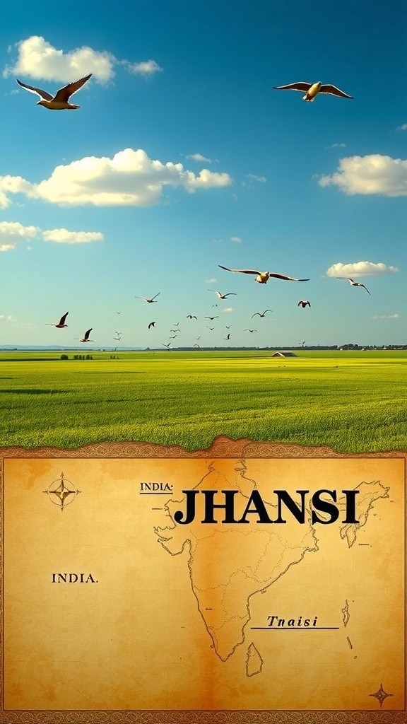 Rani Lakshmi Bai: Jhansi Ki Sherni