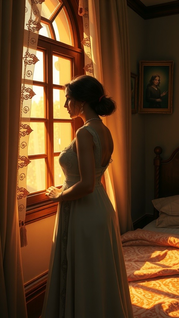 Choti Mehnat, Bada Farak