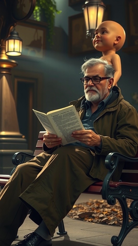 Zindagi Ka Twist: Apni Kahani Likho!