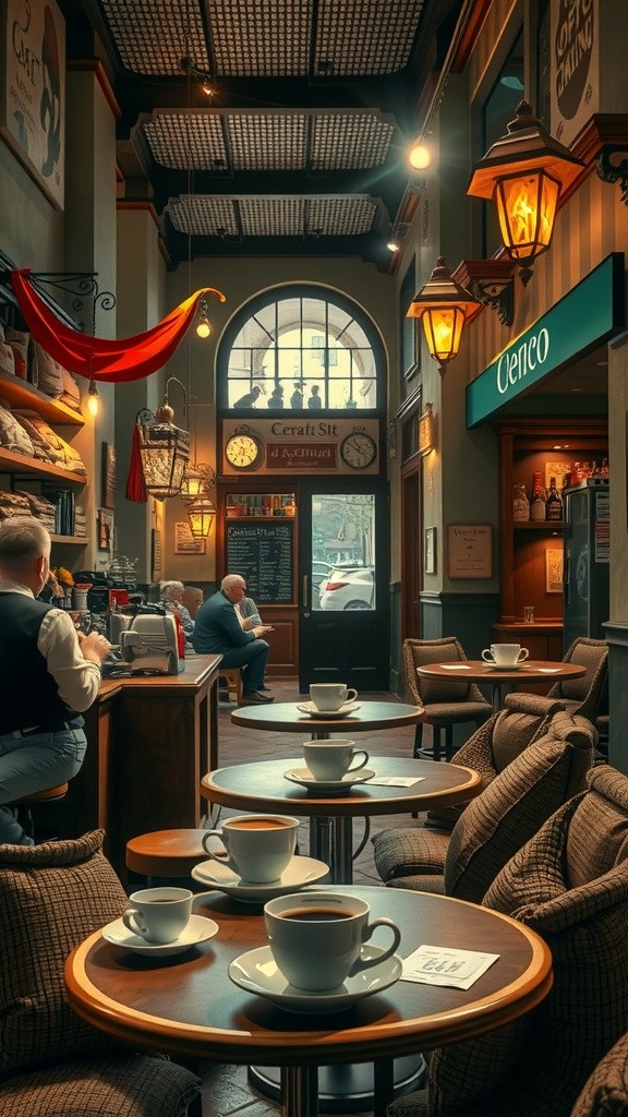 A Cute Story of How We Met