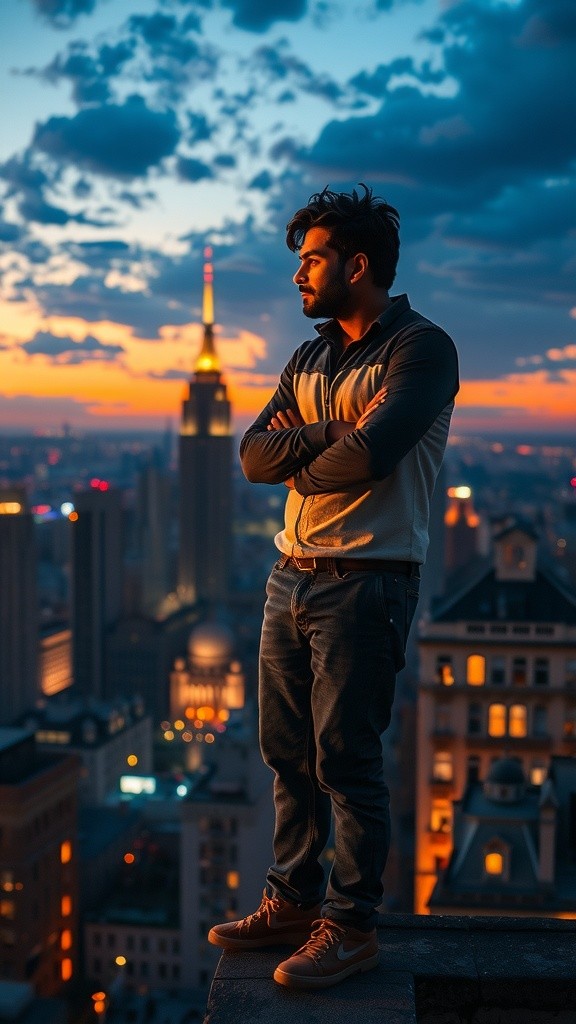 Kyun Parwaah Karein Logon Ki Baaton Ki?