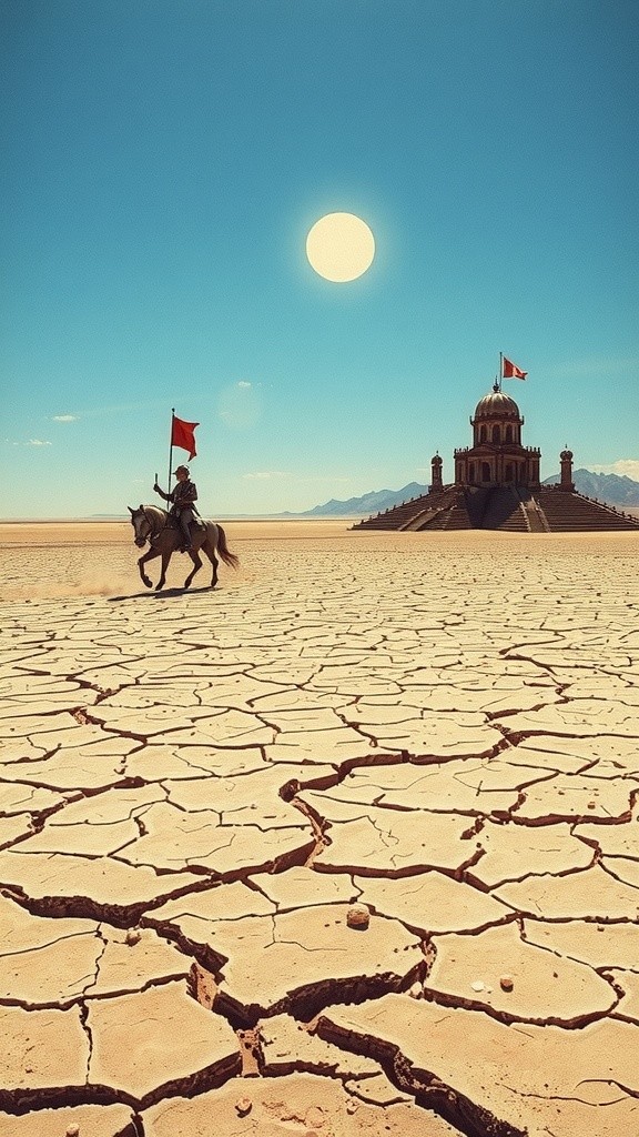 Jejak Kecil, Dampak Besar