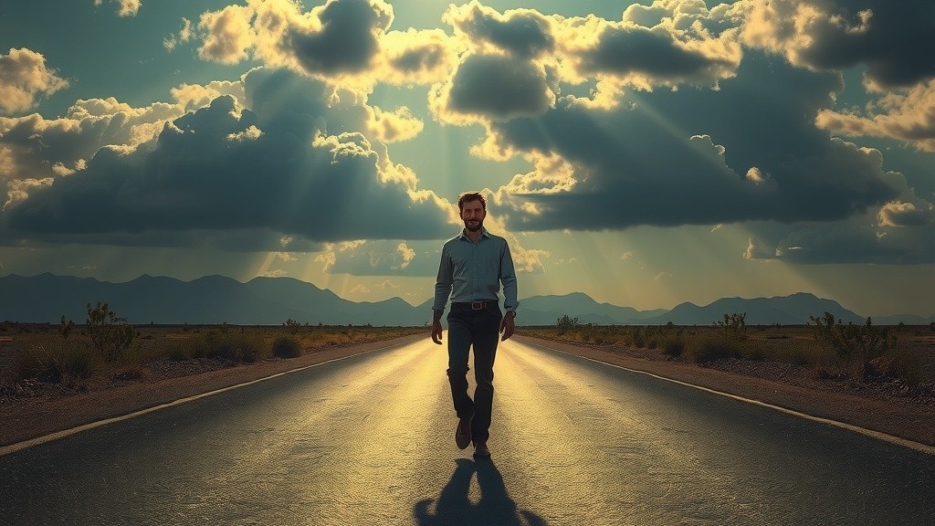 Journeys to Belonging