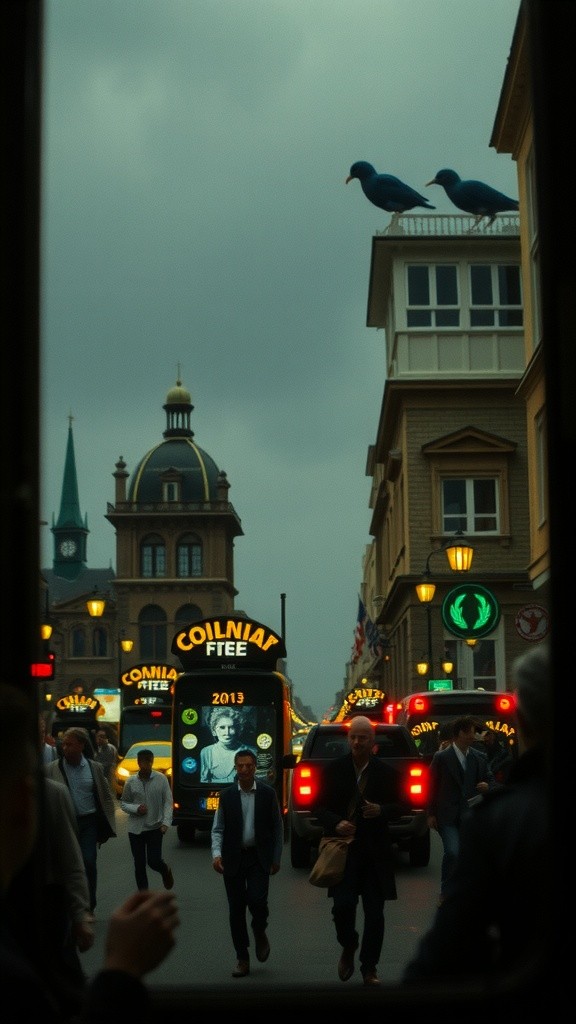 Struggle se Power: Jeene ka Naya Nazariya