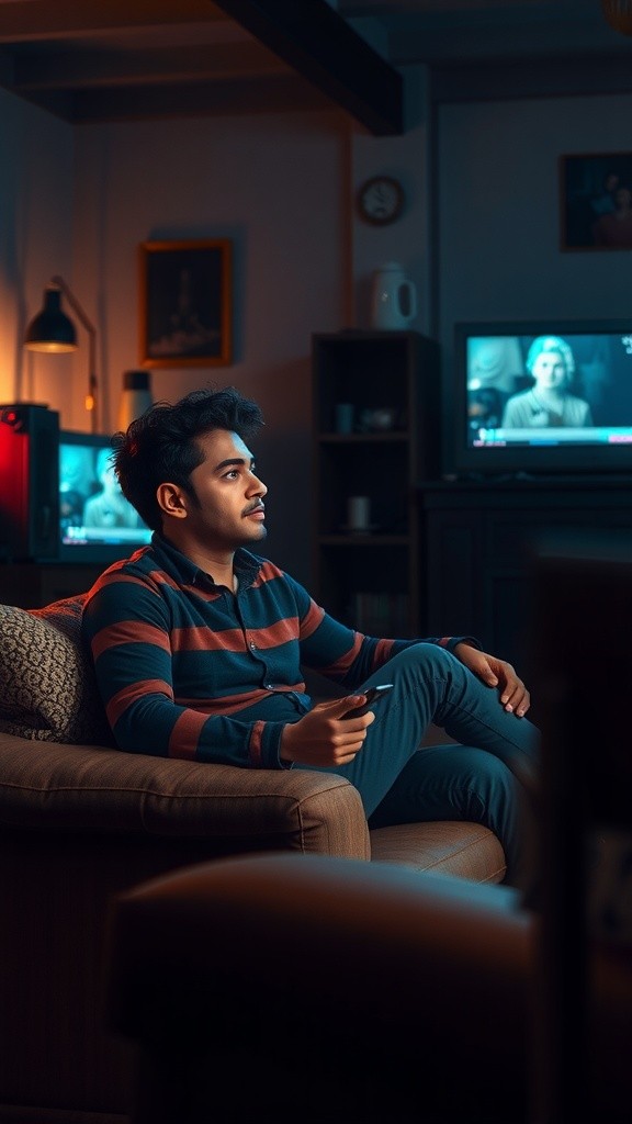 How the Show Transforms You Unknowingly