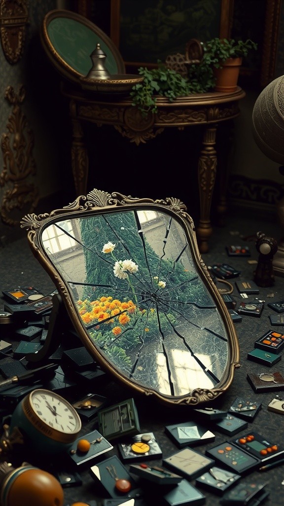 कमरा 209 का रहस्य