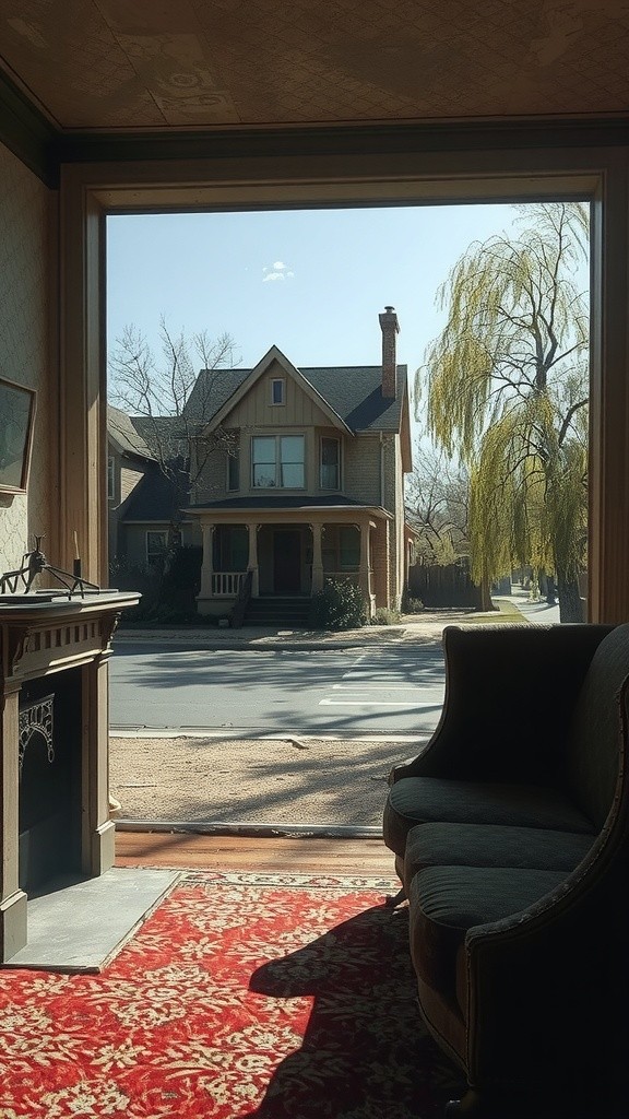 Whispers in the Dark