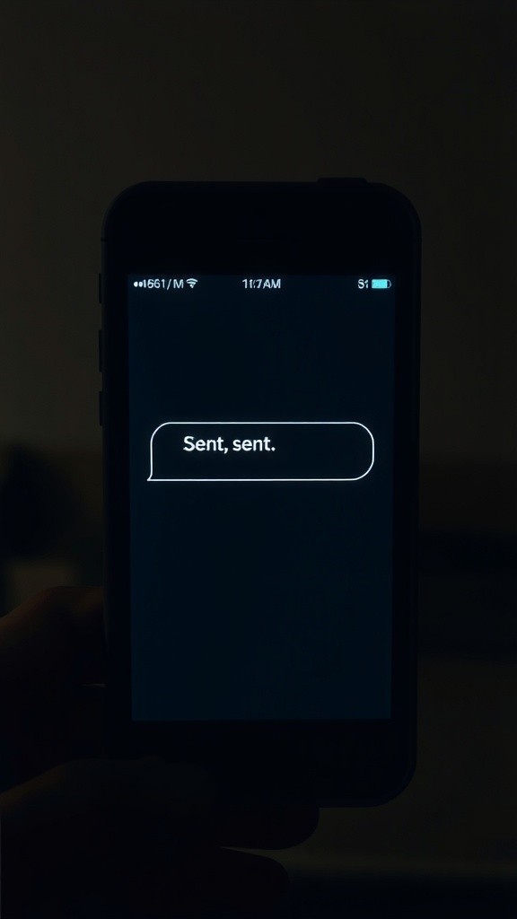 Understanding the Pause: Why Messages Get Seen But Not Replied To