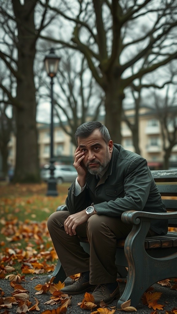 لَيْتَنِي لَمْ أَهْوَى: تأملات في الحب والألم