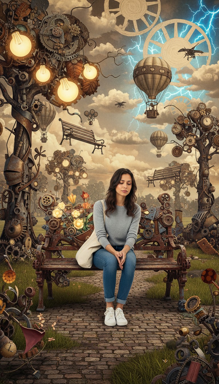 No te rindas: Recuerda tu progreso