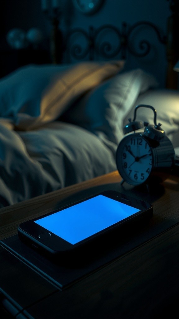 Eerie Whispers At 3:03 AM